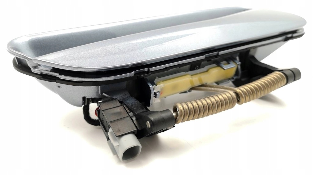 фото №3, Nowa org ручка наружная дверь vw id.4 ld5h