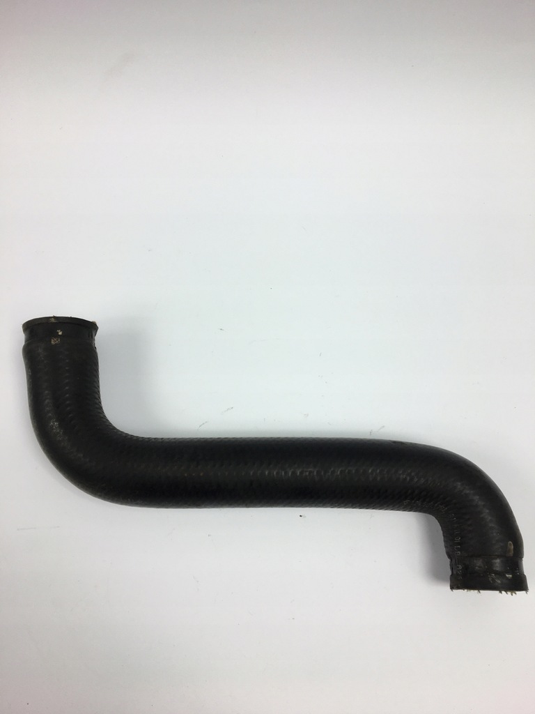 фото №1, Wąż шланг труба жидкость охлаждающей mercedes w124 1245011782 oem оригинал