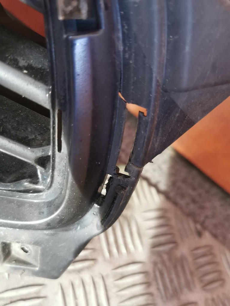 фото №5, Решётка радиатора решётка радиатора kia ceed ii 12-15