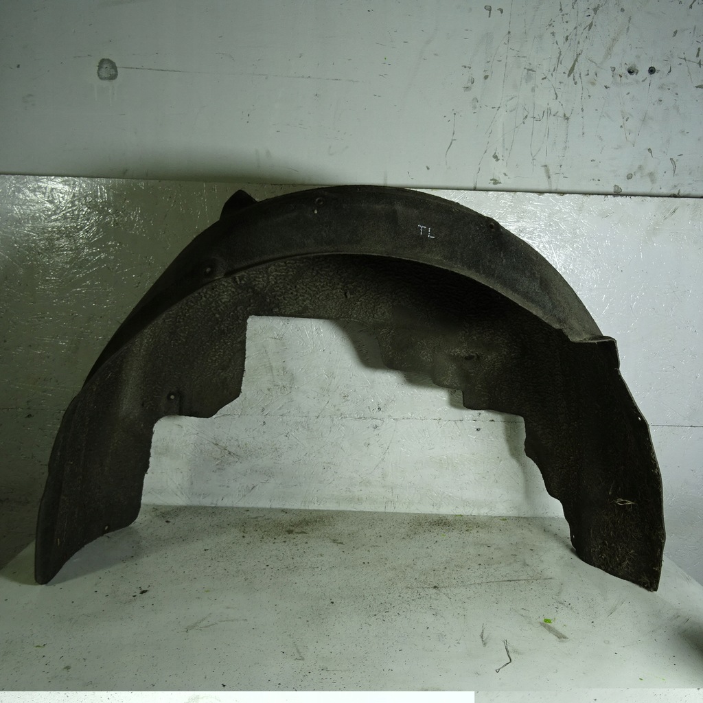фото №1, Bmw 5 f11 подкрылок задняя левая 7209187