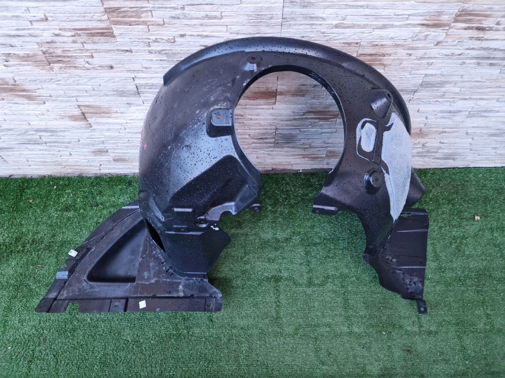 фото №1, Підкрилок праве mini f55 f56 lci 9447826