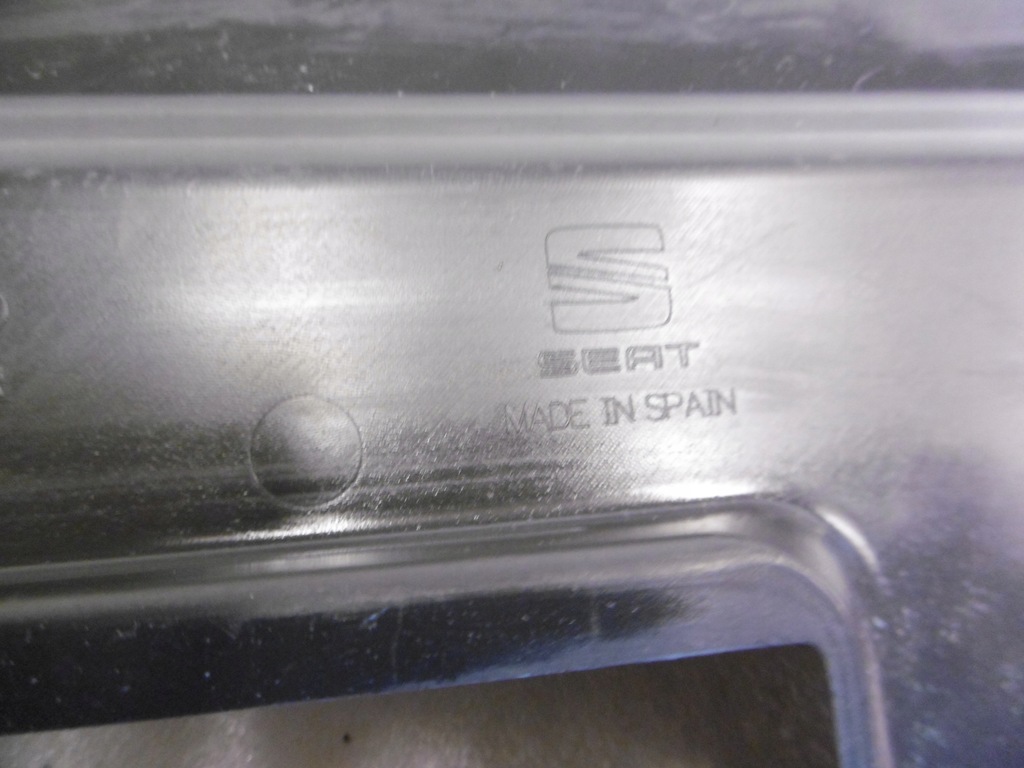 фото №10, Seat arona 6f9 - захист поперечина передній