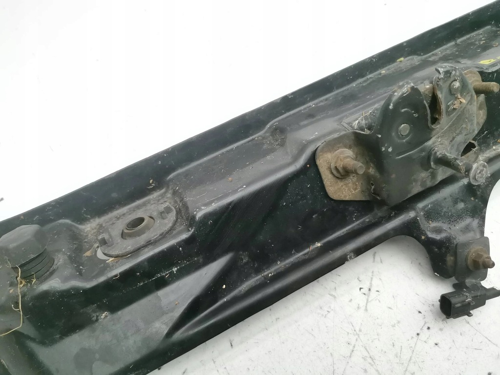 фото №12, Chrysler pt cruiser 2002 панель кріплення радіатора / góra