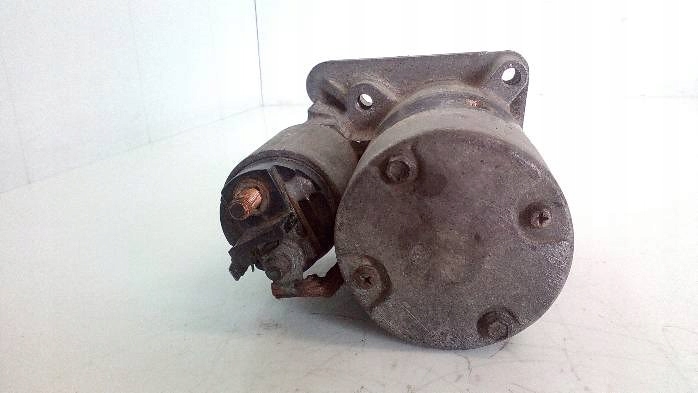 фото №5, Стартер renault scenic i 1,6 b