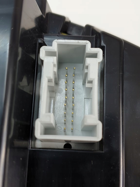 фото №7, Счетчик mercedes w212 a2129001010 europa