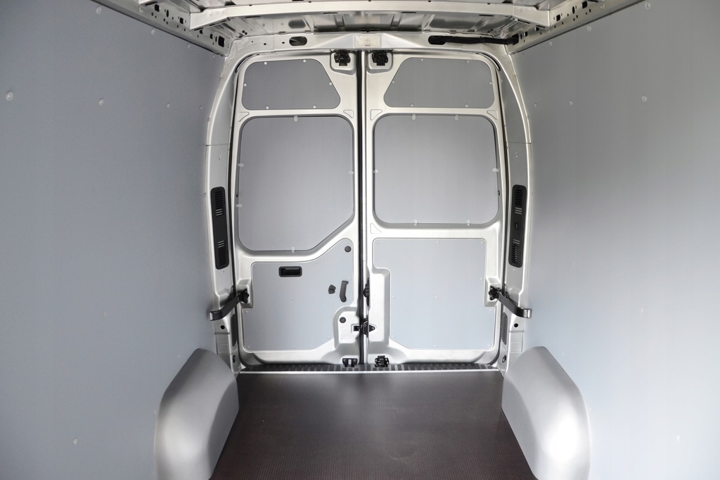 фото №1, Citroen jumpy l3h1 2016+ обшивка do автобус обшивки пластик