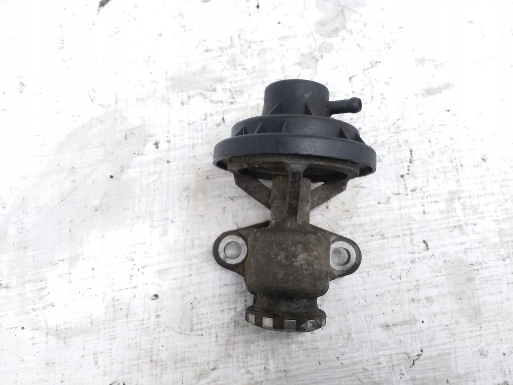 фото №5, Volkswagen caddy 2007 клапан egr