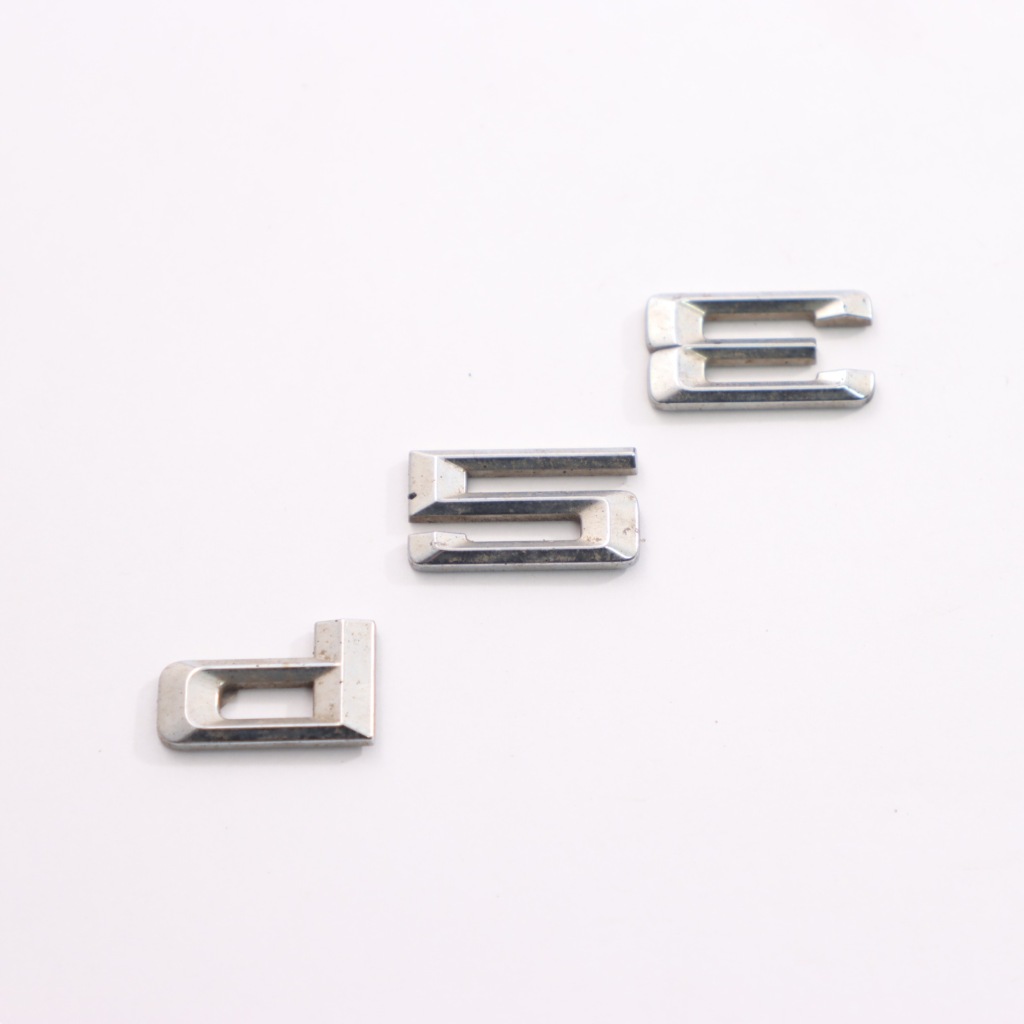 фото №11, Bmw x4 f26 n57z logo значок кришки багажника 35d 7362493