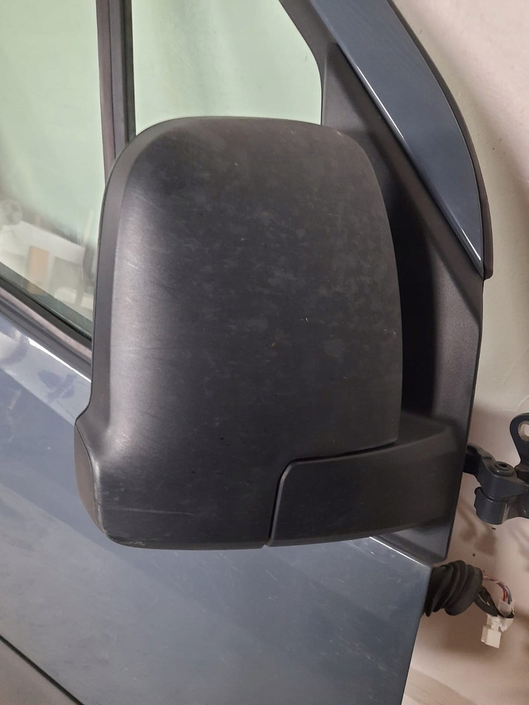 фото №1, Зеркало правое mercedes 907 910