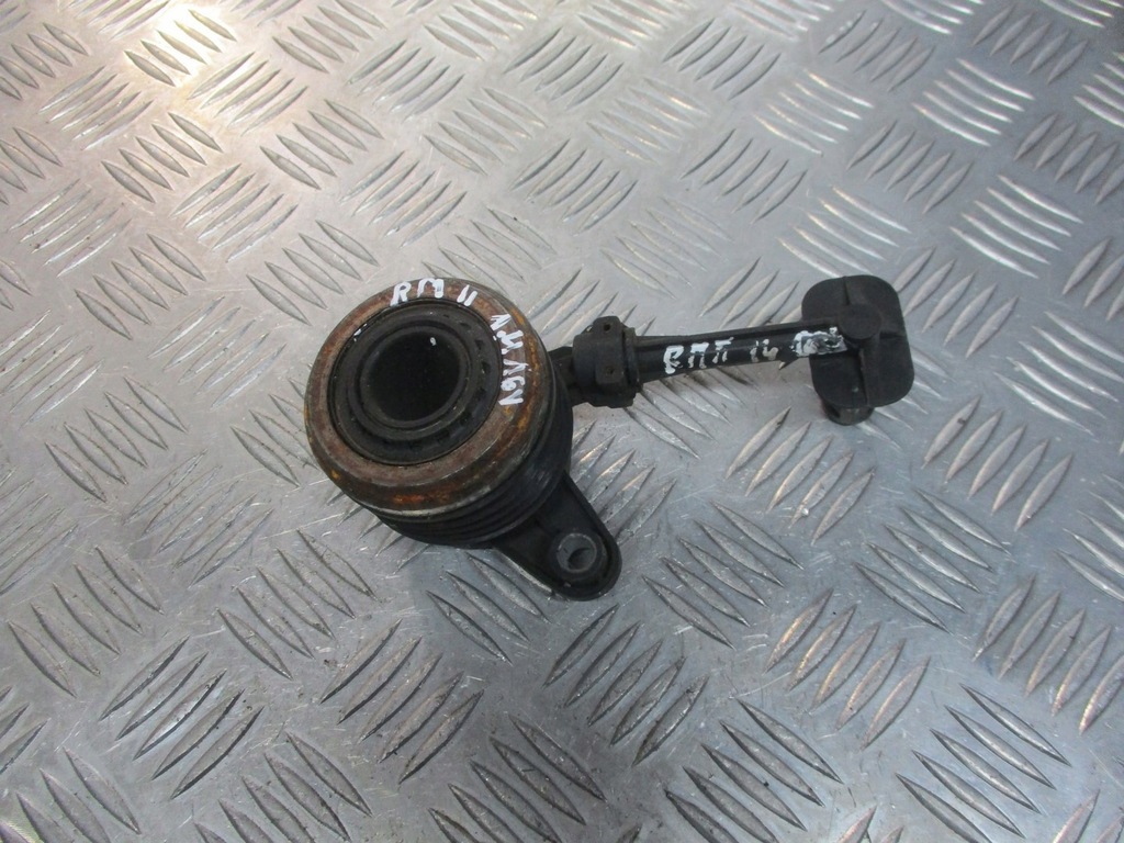 фото №1, Циліндр зчеплення renault megane ii 1.4