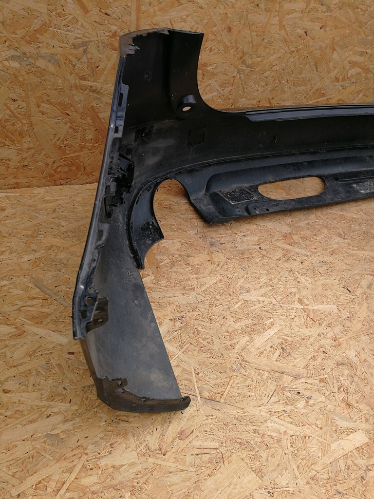 фото №9, Volvo v90 бампер задняя задний 31383315