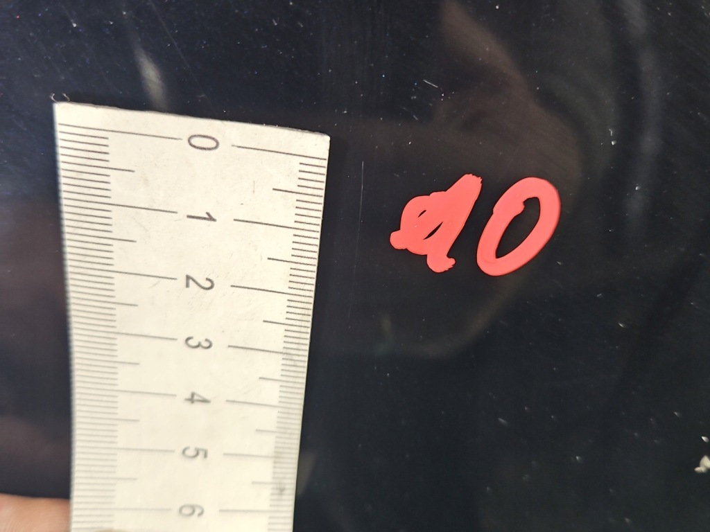 Капот передняя renault scenic 1 granatowy nv472 Доставка