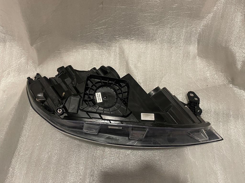 фото №11, Лампа ford transit custom iii lift 23- full led комплект