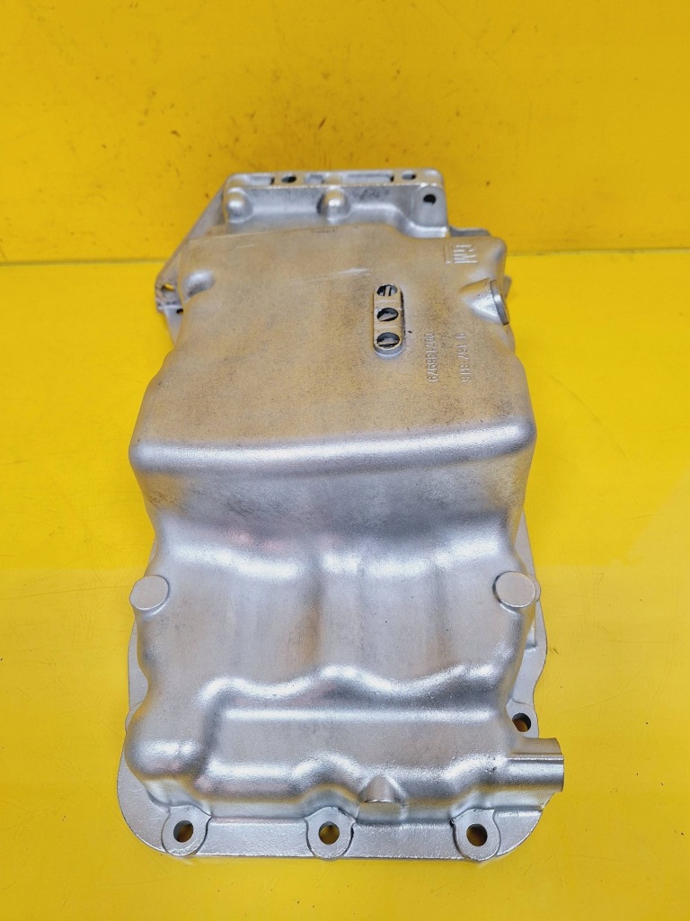 Поддон масляная 9157815 opel vectra b 2.0 2.5 v6 nr76 с Разборки