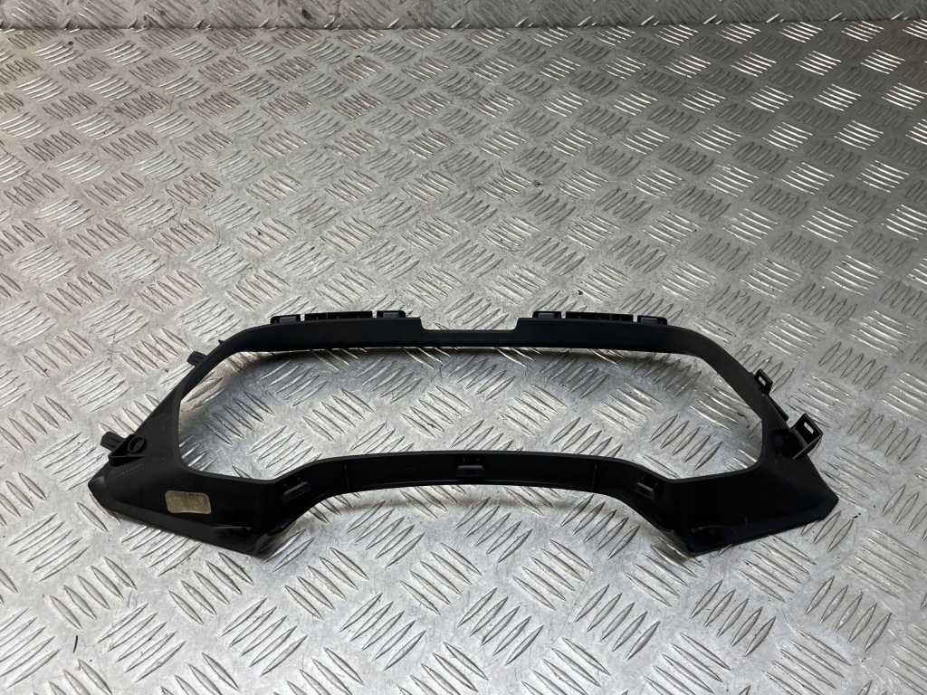 Bmw оригінальний номер 6818849 x5 g05 x6 g06 рамка захист спідометра Зі Шроту