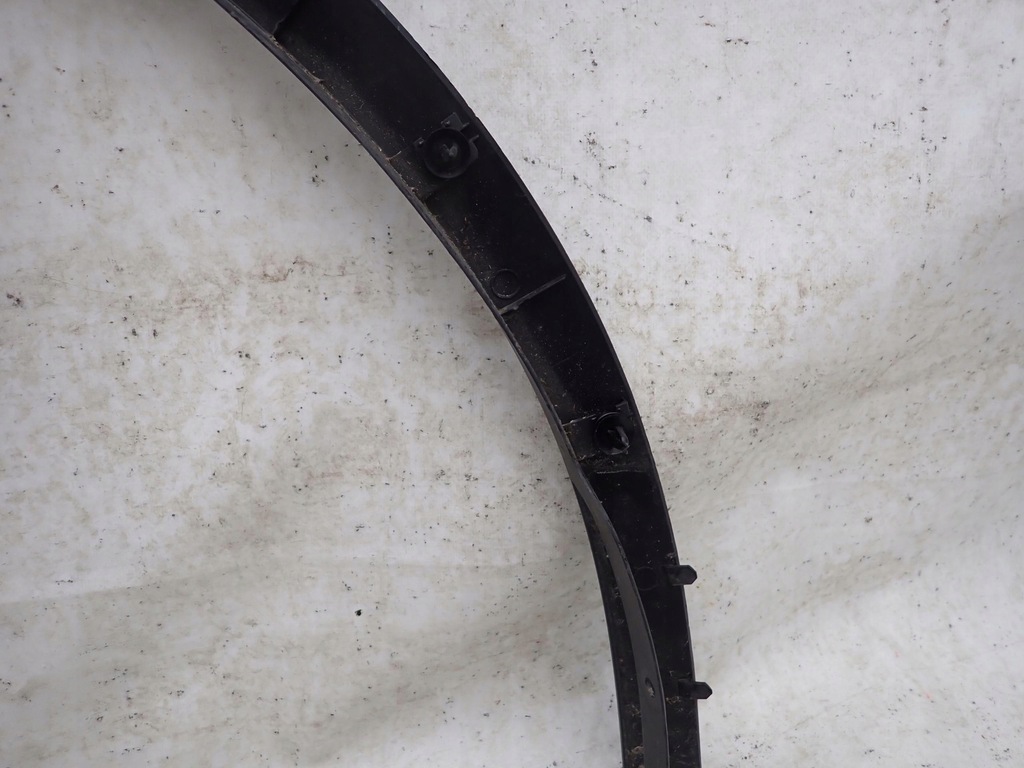 фото №12, Tesla model y 20- молдинг накладка лівий перед