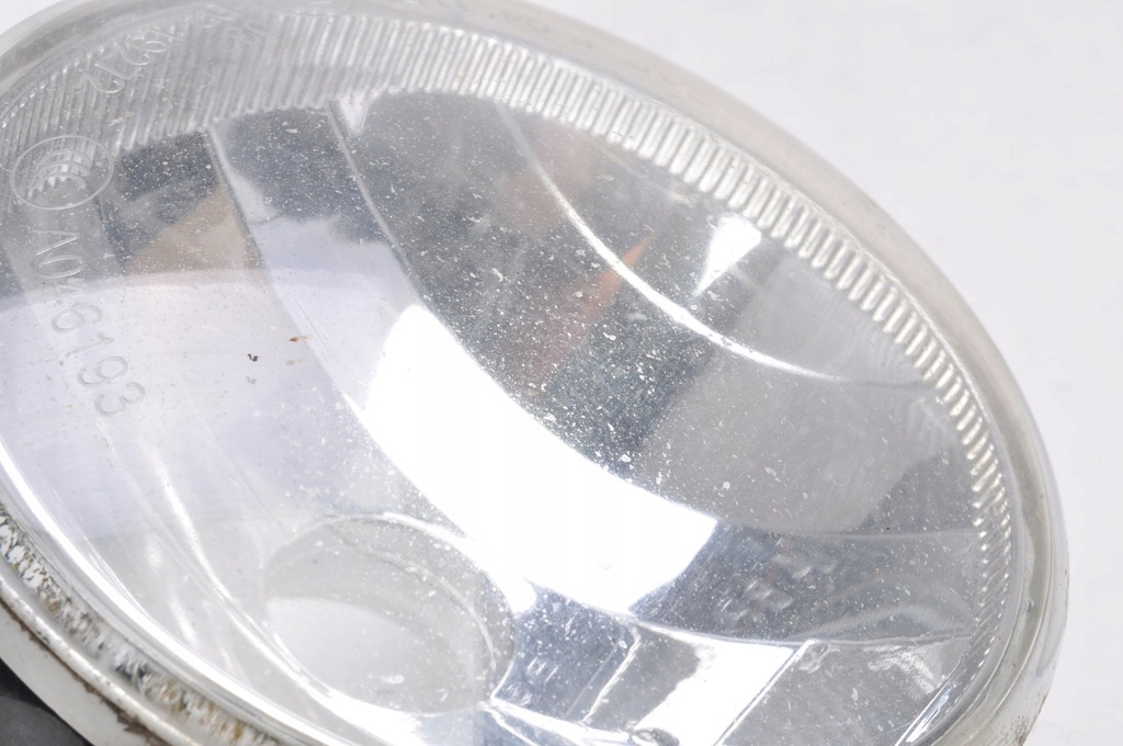 фото №7, Citroen ds3 противотуманная фара правый 9685425280