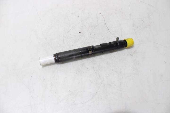 фото №2, Інжектор форсунка renault megane ii 1.5dci