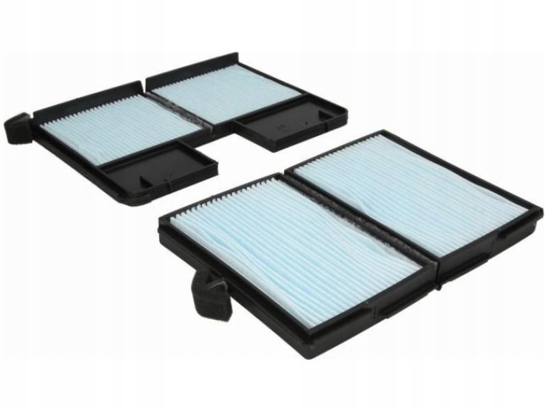 фото №1, Фильтр салонный toyota carina vi 96-97 avensis t22 97-03