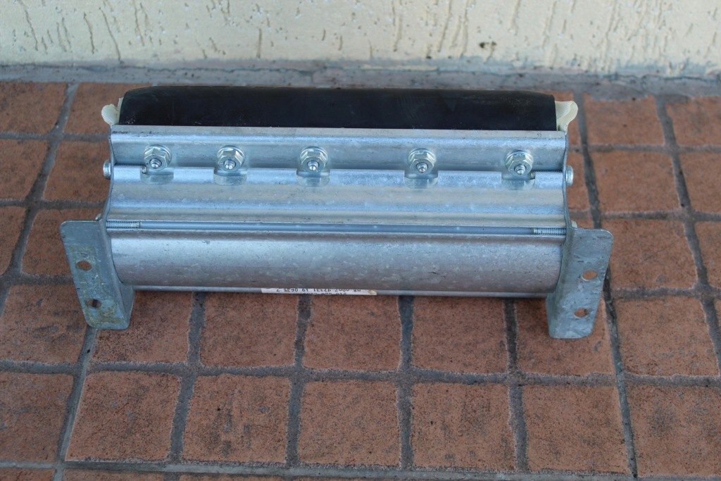 фото №3, Подушка подушка безпеки пасажира mercedes slk r170 2108600805