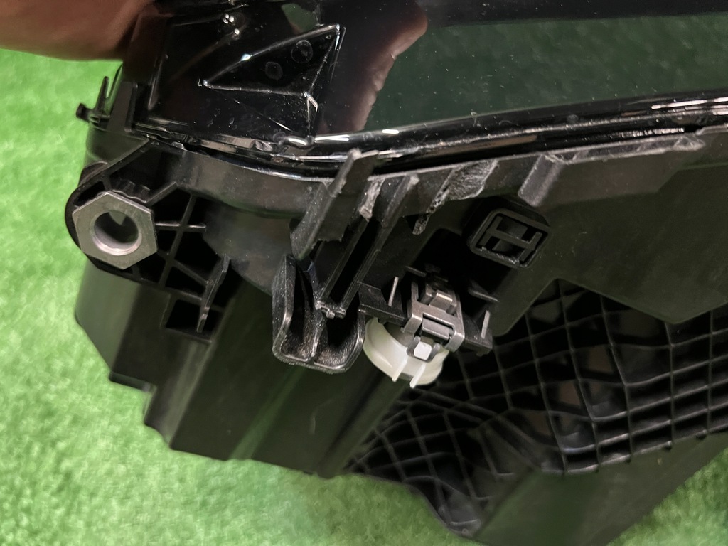 фото №15, Лампа перед права bmw xm g09 5a8d462