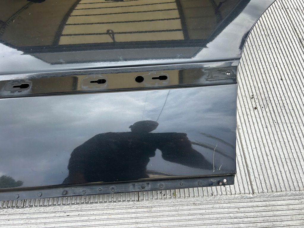 фото №10, Дверь левый задняя audi a8 d2 lift long lz9w