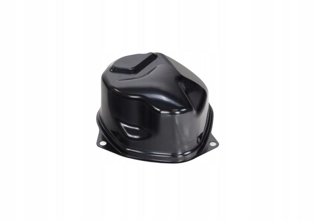 фото №3, Поддон масла коробки передач renault twingo ii 2007-