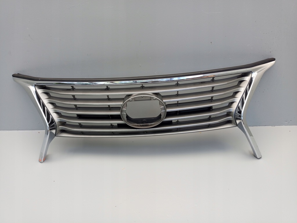 Lexus rx 3 3 рестайлінг  2012- решітка радіатора решітка  радіатора перед 53155-48040 ÷ Недорого