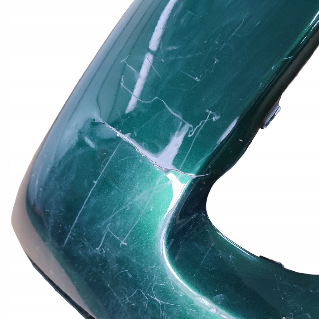 фото №7, Бампер задняя mini cooper s lift r56 r57 r58 7260588