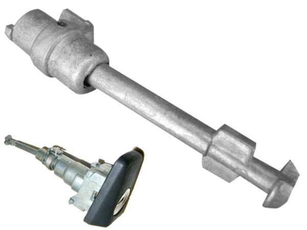 Купить Замок ручка дверь перед лепесток do mercedes w124