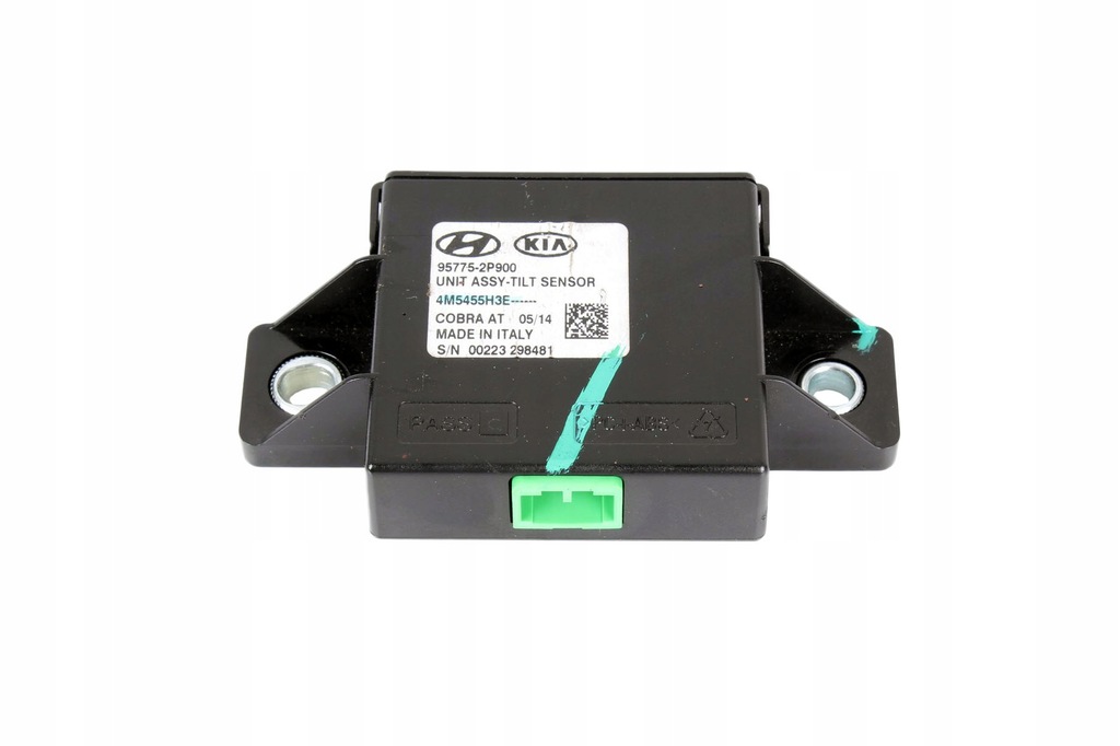 фото №1, Модуль блок керування kia sorento ii xm lift