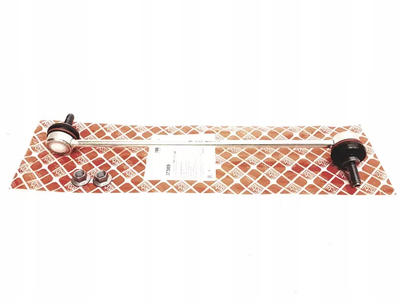 фото №15, З'єднувач стабілізатора febi 37309