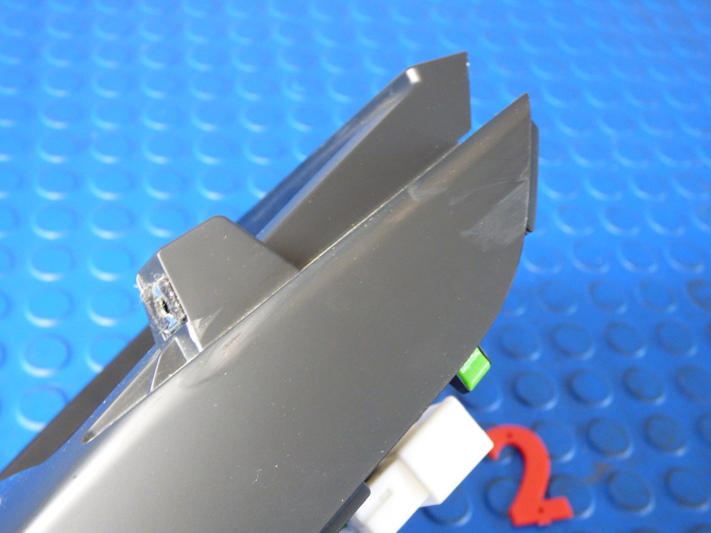 фото №11, Захист рамка домкрата передач kia ceed iii