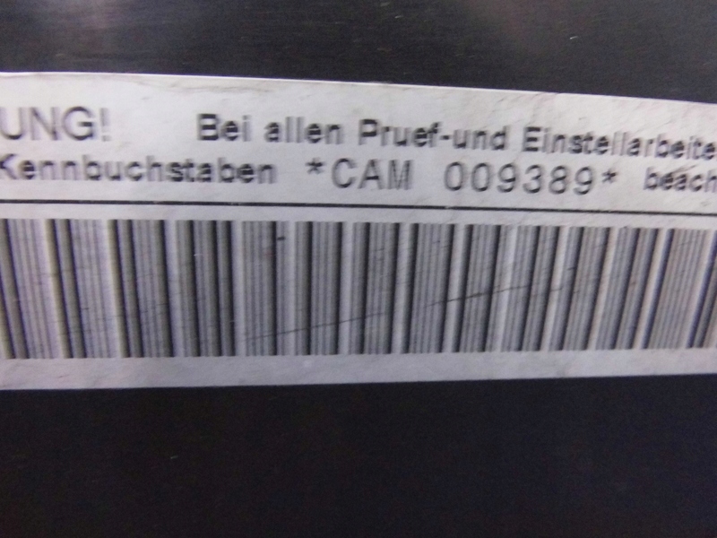 Двигатель 2.7tdi cam 190km audi a4 b8 a5 8t a6 c6 Киев