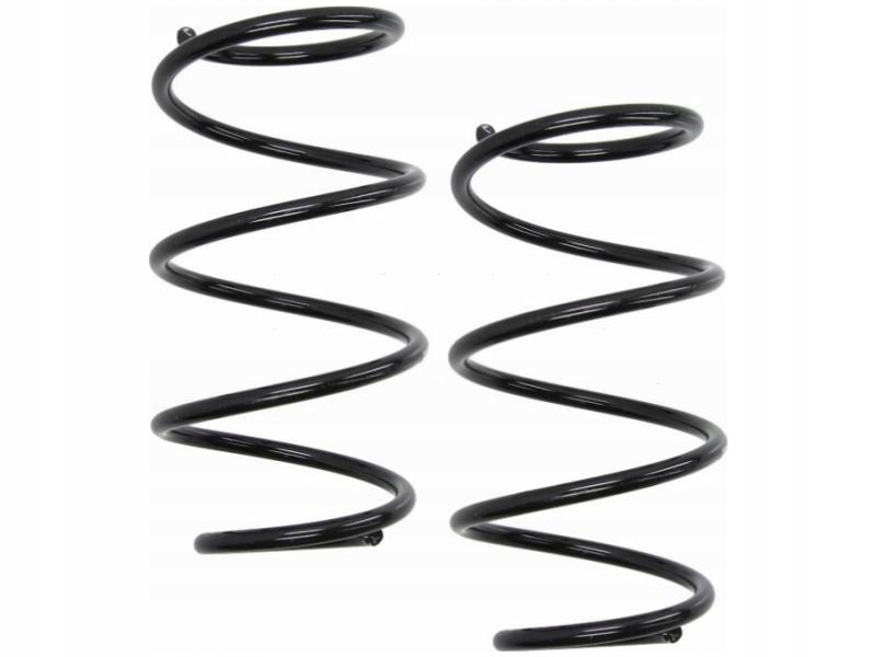 фото №1, Пружины перед mercedes slk r171 1.8-5.4 04-11