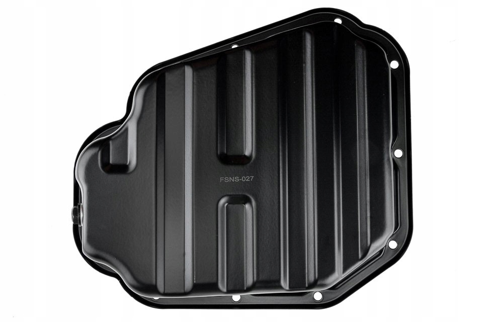 фото №14, Поддон масляная nissan x-trail t31 2.5 07- koleos