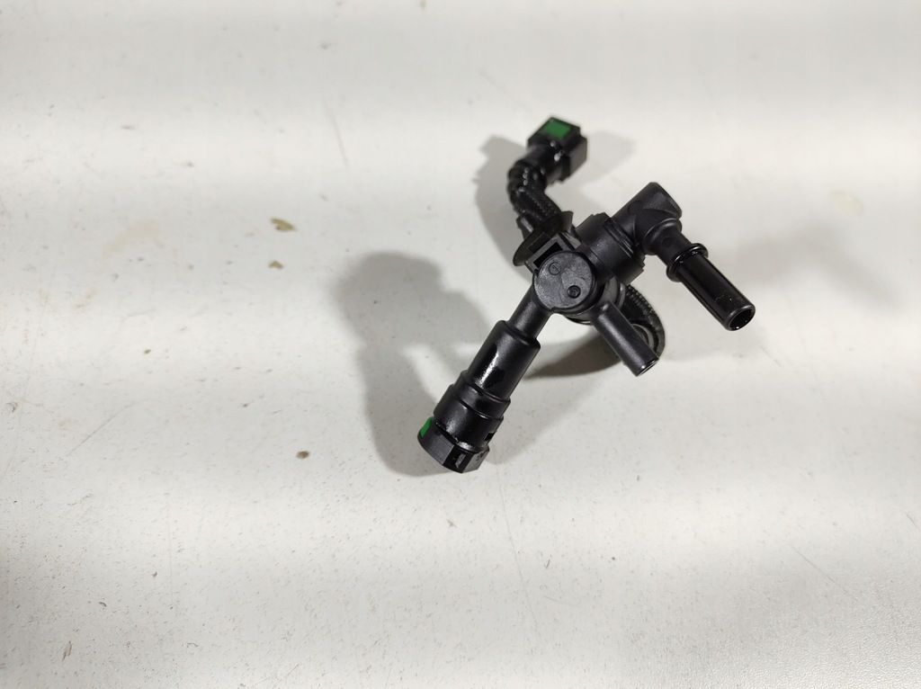 фото №11, Ford 1,5tdci mk3 14- клапан датчик топлива