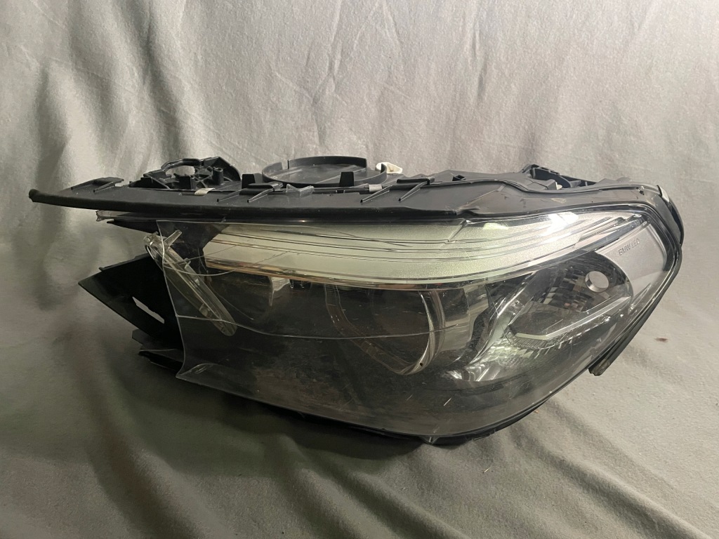 фото №1, Bmw x3 x4 g01 g02 лампа ліва full лівий модулі usa