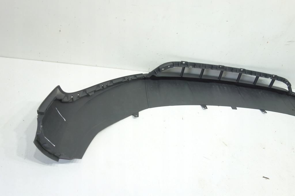 фото №7, Накладка спойлер бампера перед audi q3 8u0 11-15