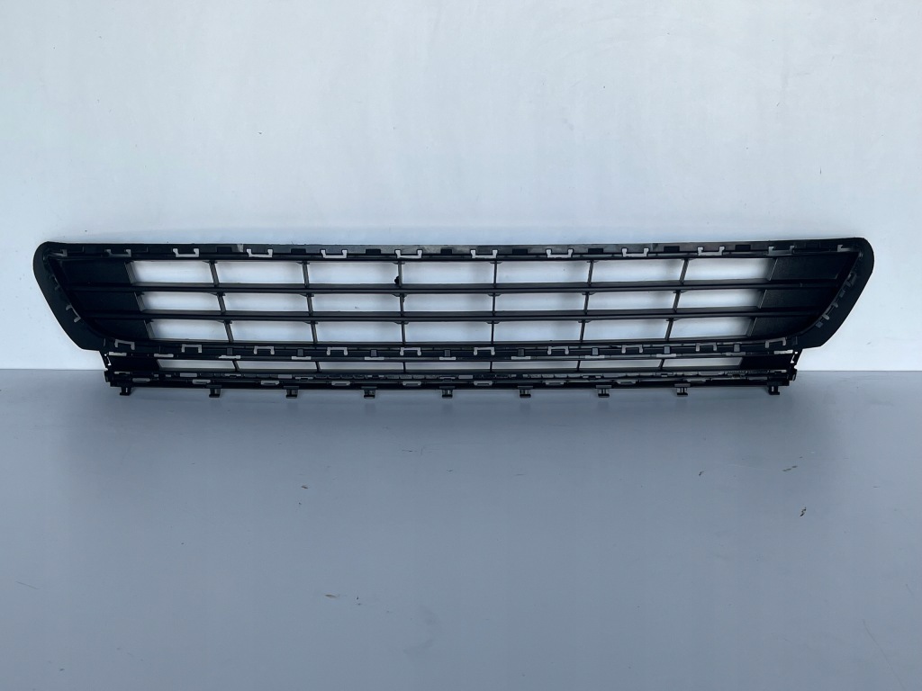 фото №1, Решётка радиатора решётка бампера vw golf 7 vii 5g0
