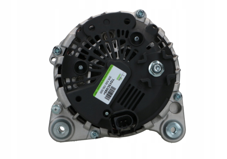 Генератор 12v к audi a4 a5 q5 Оригинал