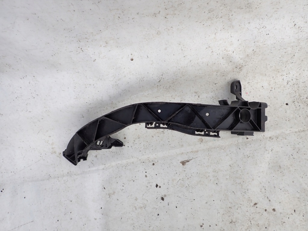 фото №1, Bmw 1 e81 e87 04- направляющая лампы левый перед