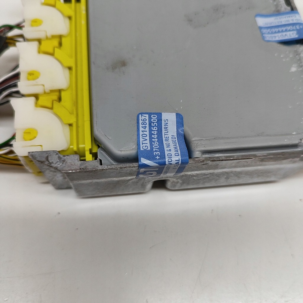 фото №6, Toyota yaris cross 2024 блок управления / модуль подушка безопасности