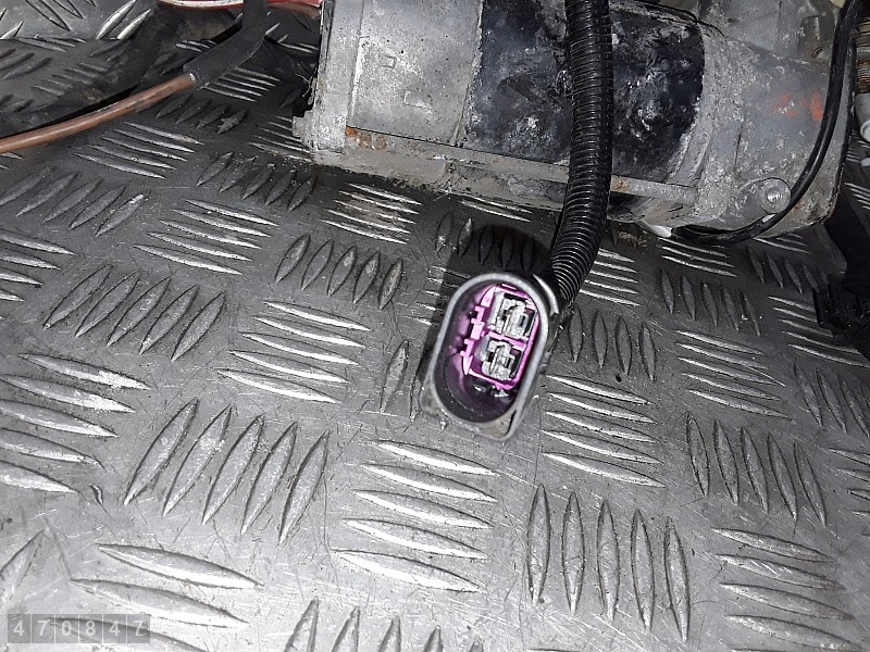 2007 audi a8 насос компресора підвіска пневматичний 15155000462 Зі Шроту