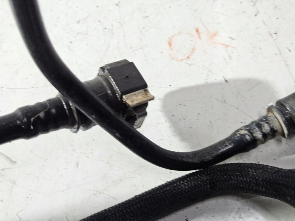 Провода топлива трубки expert jumpy 9819365880 9817934180 в Украине