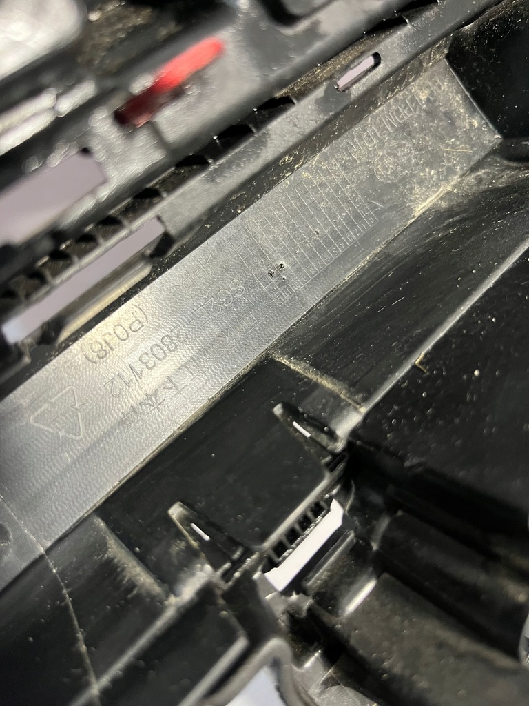 фото №14, Byd atto бампер передній перед sc2e-2803111-a sc2e2803112