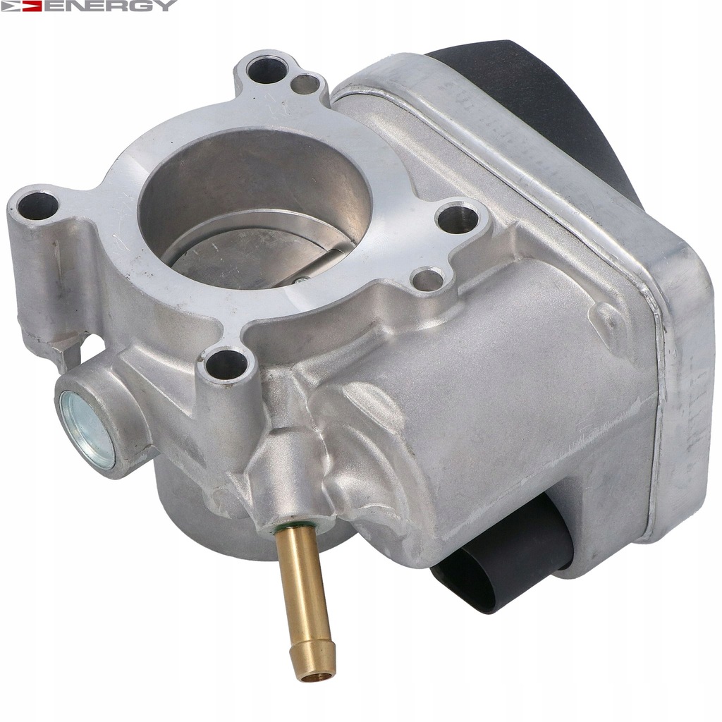 фото №13, Дроссельная заслонка kpl.audi seat vw 036133062l energy pp0004 корпус дроссель