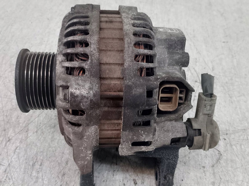 Купить Генератор mazda 6 a3tb4981 rf5c 2.0 d