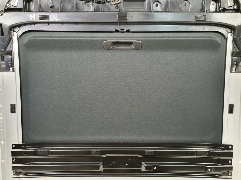 фото №3, Люк infiniti fx50 fx50s fx ii