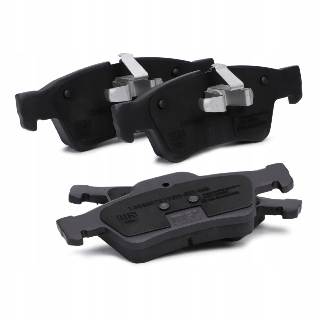 фото №2, Гальмівні колодки гальмівні задня mercedes gl x164 , m w164 , r w251, v251